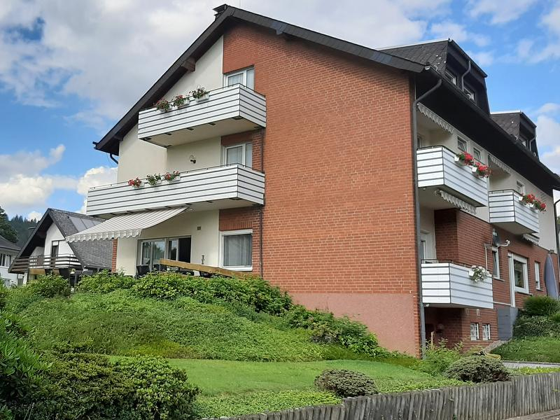 Pension Olsberg