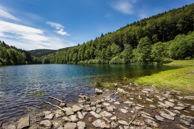 Wellness Anwendung